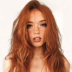 Meet your Posher, Scarlett